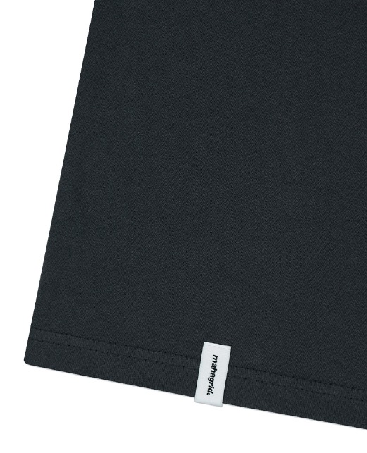 [mahagrid] HUMAN BEING LS TEE