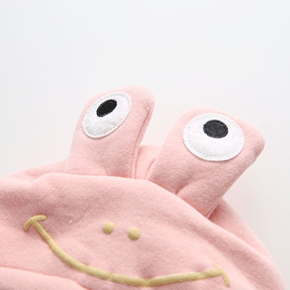 パーカー　3点セット　ベスト　パーカ　キッズ　子供　裏ボア　プルオーバー　トレーナー　セットアップ　長パンツ　ドット柄　水玉　厚地　裏起毛　あったか　防寒　子ども