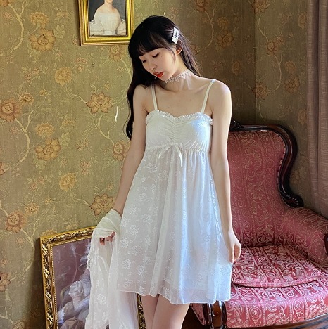 パジャマ 部屋着 寝巻き ナイトウェア ガウン ネグリジェ ミニ ミニ丈 ショート ショート丈 膝上 ノースリーブ Aライン 切り替えデザイン レース 刺繍 チュール シフォン フリル リボン パジャマ 部屋着 寝巻き ナイトウェア ガウン ネグリジェ ミニ ミニ丈 ショート ショート丈 膝上 ノースリーブ Aライン 切り替えデザイン レース 刺繍 チュール シフォン フリル リボン