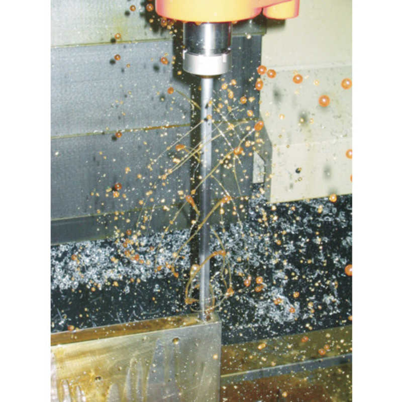 ムラキ　汎用工作機械用ガンドリル　B110155400