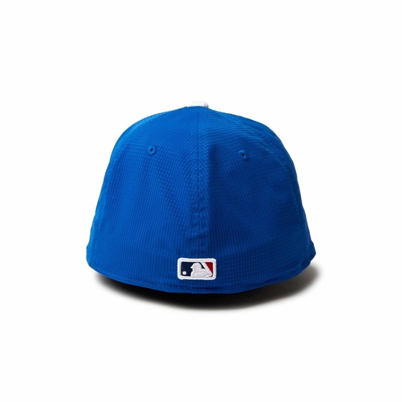 ニューエラ ドライキャップ 撥水 UVカット NEW ERA 59FIFTY Tech Air Dot Air ロサンゼルス・ドジャース ロイヤル 帽子 14392288 ニューエラ ドライキャップ 撥水 UVカット NEW ERA 59FIFTY Tech Air Dot Air ロサンゼルス・ドジャース ロイヤル 帽子 14392288