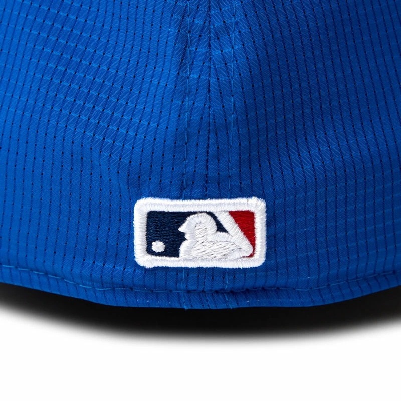 ニューエラ ドライキャップ 撥水 UVカット NEW ERA 59FIFTY Tech Air Dot Air ロサンゼルス・ドジャース ロイヤル 帽子 14392288 ニューエラ ドライキャップ 撥水 UVカット NEW ERA 59FIFTY Tech Air Dot Air ロサンゼルス・ドジャース ロイヤル 帽子 14392288