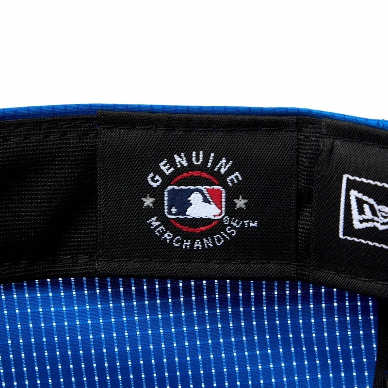 ニューエラ ドライキャップ 撥水 UVカット NEW ERA 59FIFTY Tech Air Dot Air ロサンゼルス・ドジャース ロイヤル 帽子 14392288 ニューエラ ドライキャップ 撥水 UVカット NEW ERA 59FIFTY Tech Air Dot Air ロサンゼルス・ドジャース ロイヤル 帽子 14392288