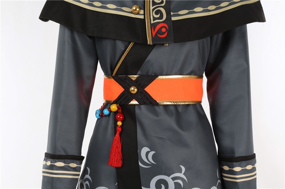 韓国人気ゲーム AFTER L!FE アフターライフ Day Kirr Nine Aitachi コスプレ衣装 コスチューム 学園祭 イベント 仮装 変装