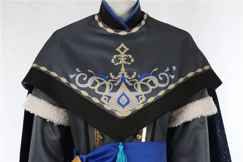 韓国人気ゲーム AFTER L!FE アフターライフ Day Kirr Nine Aitachi コスプレ衣装 コスチューム 学園祭 イベント 仮装 変装