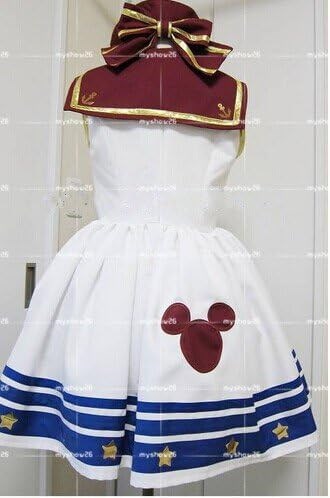 ディズニー ハロウィン シェリーメイ 仮装 衣装 セット ダッフィー・シェリーメイのハロウィーンコスチュームセット☆ -