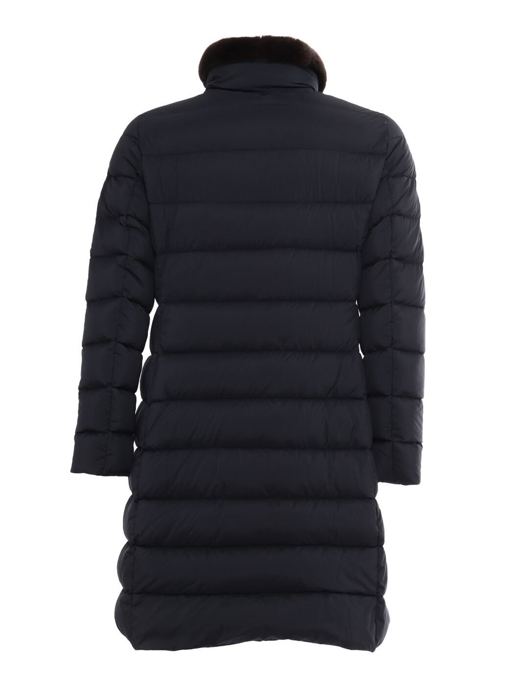 MODGI100237TEPA028.U0402 DARK BLU ブルー 秋冬2024 ジャケット レディース ia MODGI100237TEPA028.U0402 DARK BLU ブルー 秋冬2024 ジャケット レディース ia