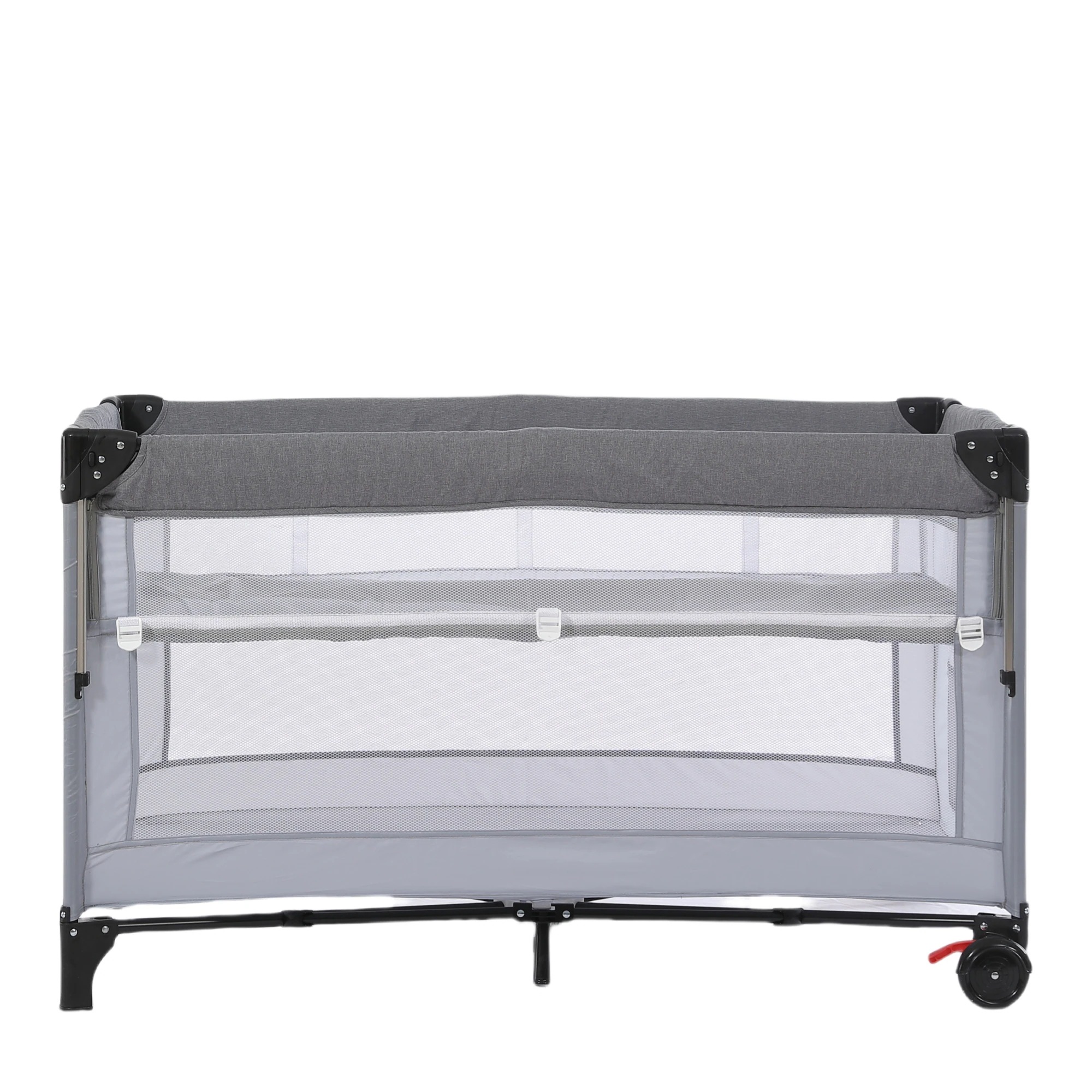 【安心保証】ベビーベッド ベビーサークル 折りたたみ 添い寝ベッド プレイヤード 片サイド高さ調整可能 お昼寝マット キャリーバッグ付 マットレス付 キャスター付き 多機能 軽量 出産祝い 【安心保証】ベビーベッド ベビーサークル 折りたたみ 添い寝ベッド プレイヤード 片サイド高さ調整可能 お昼寝マット キャリーバッグ付 マットレス付 キャスター付き 多機能 軽量 出産祝い