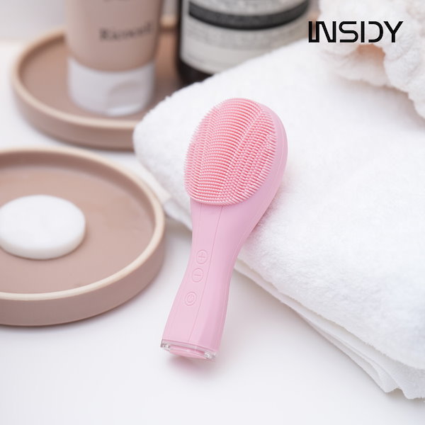 Qoo10] INSIDY 【韓国発トレンド】 洗顔 クレンジング