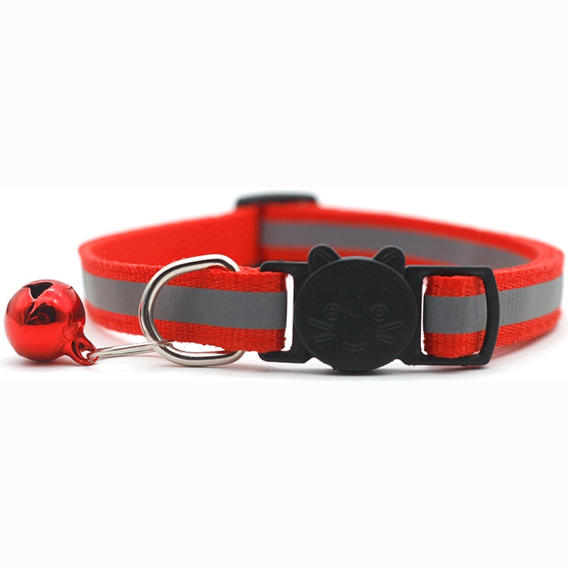 【1点ご購入 で10点プレゼントいたします】2025ペット反射鈴首輪犬猫首輪安全ボタンペット猫首輪 【1点ご購入 で10点プレゼントいたします】2025ペット反射鈴首輪犬猫首輪安全ボタンペット猫首輪