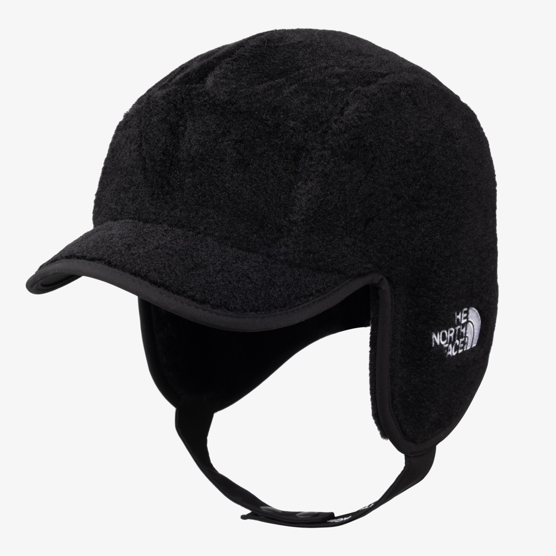 韓国正規品保証 関税負担なし NE3CQ56J PUFFY FLEECE EARMURR EX CAP デイリー 基本 着装 男子 女子 人気 韓国 ファッション 男女共用 アウトドア