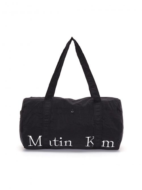 日本製品新品️日本未入荷️‼︎Matin Kimスポーティーダッフルバック バッグ