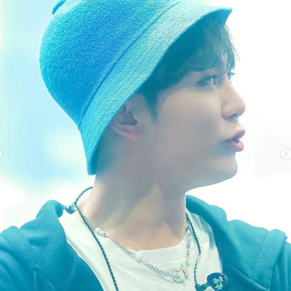 Qoo10] SEVENTEENスングァン着用[CAN