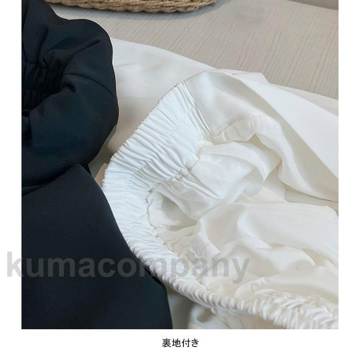 プリーツスカート レディース ロングスカート 薄手 夏 スカート Aラインスカート マキシ丈 サマースカート 裏地付き ウエストゴム