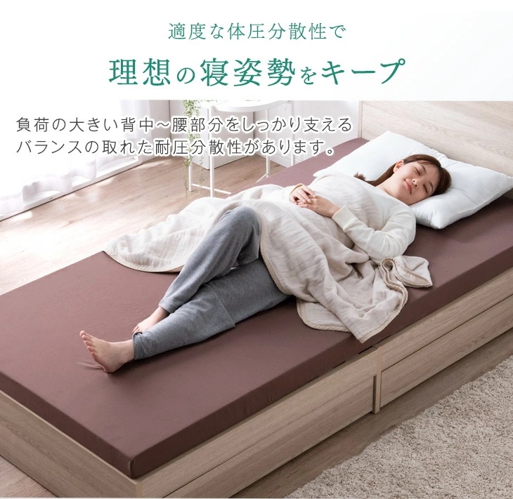 最安挑戦中! 確かな品質「純」高反発(R) マットレス 厚8cm 収納バンド付 エコテックス認証 超低ホル 170N マット シングル セミダブル ダブル クイーン キング 高反発 高反発マットレス 最安挑戦中! 確かな品質「純」高反発(R) マットレス 厚8cm 収納バンド付 エコテックス認証 超低ホル 170N マット シングル セミダブル ダブル クイーン キング 高反発 高反発マットレス