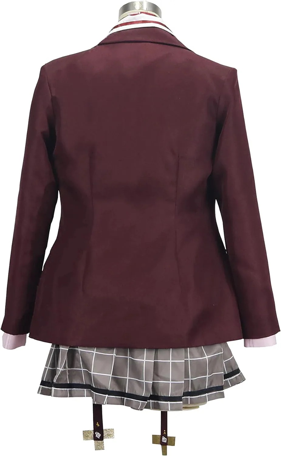 バーチャルYouTuber VTuber にじさんじ 星川サラ 制服 ほしかわさら 衣装 ウィッグ 靴 追加可 コスプレ衣装 ハロウィン クリスマス 学園祭 文化祭 仮装 バーチャルYouTuber VTuber にじさんじ 星川サラ 制服 ほしかわさら 衣装 ウィッグ 靴 追加可 コスプレ衣装 ハロウィン クリスマス 学園祭 文化祭 仮装