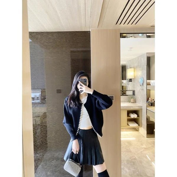 良い商品！カーディガン 秋服 レディース 春 セーター ニット