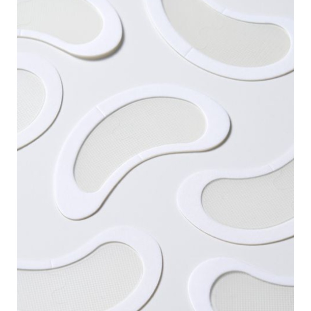 アイバックリフト1100ショット アイパッチ (4個入り) 1個 /目の下たるみ 改善 美容液 アイバックリフト1100ショット アイパッチ (4個入り) 1個 /目の下たるみ 改善 美容液