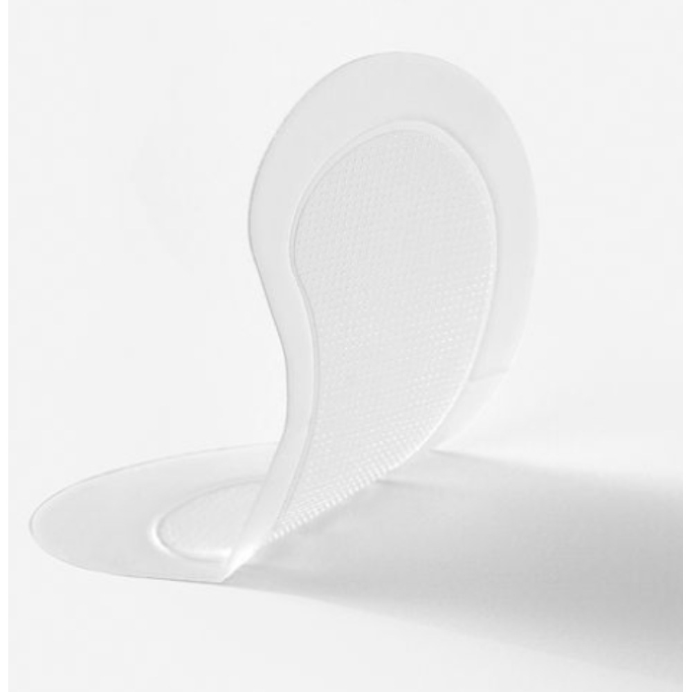 アイバックリフト1100ショット アイパッチ (4個入り) 1個 /目の下たるみ 改善 美容液 アイバックリフト1100ショット アイパッチ (4個入り) 1個 /目の下たるみ 改善 美容液