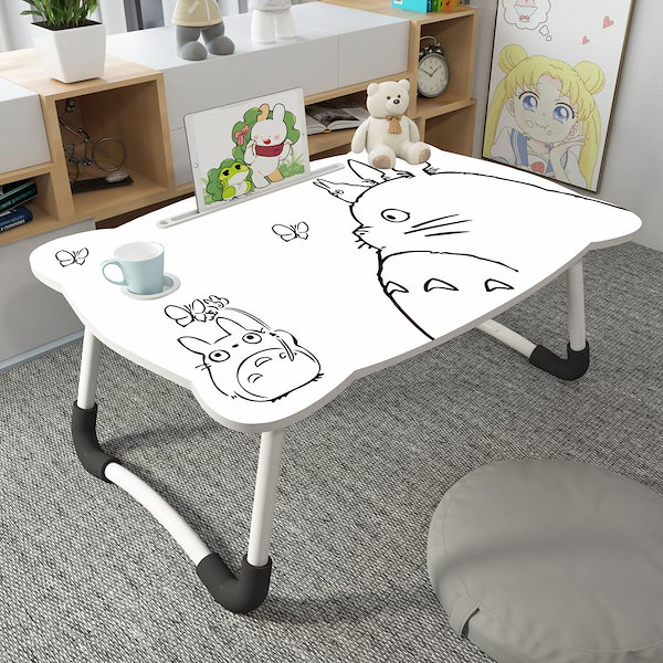 Qoo10] サンリオ テーブルサンリオ【3日出荷】テーブルベッ