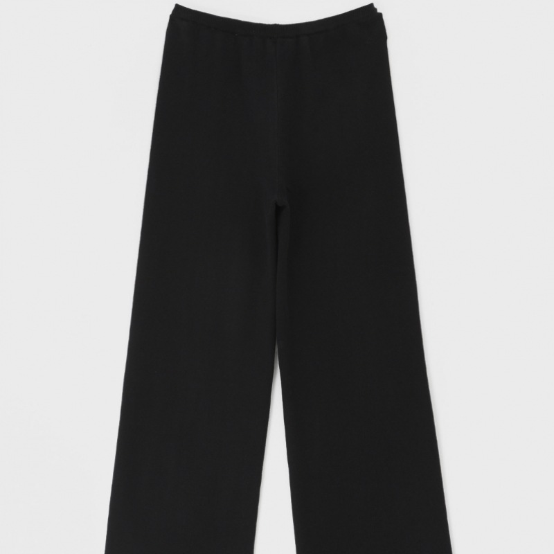 ブラックアップ [MADE] ペルシー ニットバンディングパンツ (セット購入可)