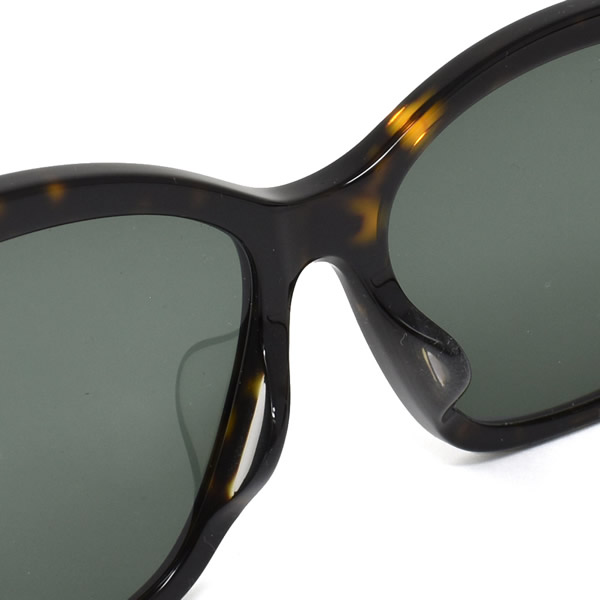 サングラス BB0102SA-002 サングラス アジアンフィット メンズ レディース ユニセックス ハバナ グリーン サングラス BB0102SA-002 サングラス アジアンフィット メンズ レディース ユニセックス ハバナ グリーン