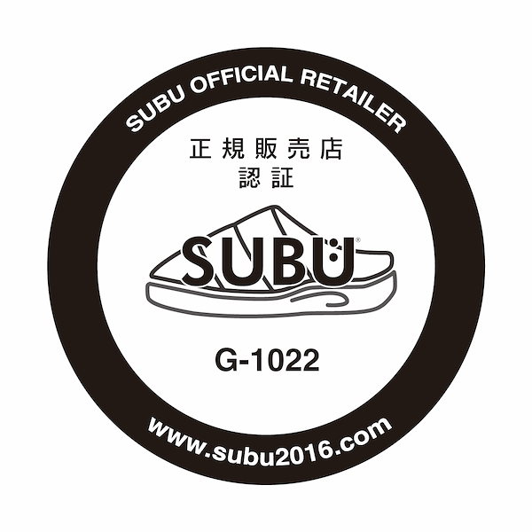 Qoo10] SUBU スブ サンダル Outline アウトラ