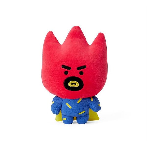 Qoo10] [公式]BT21 TATA EDITIO