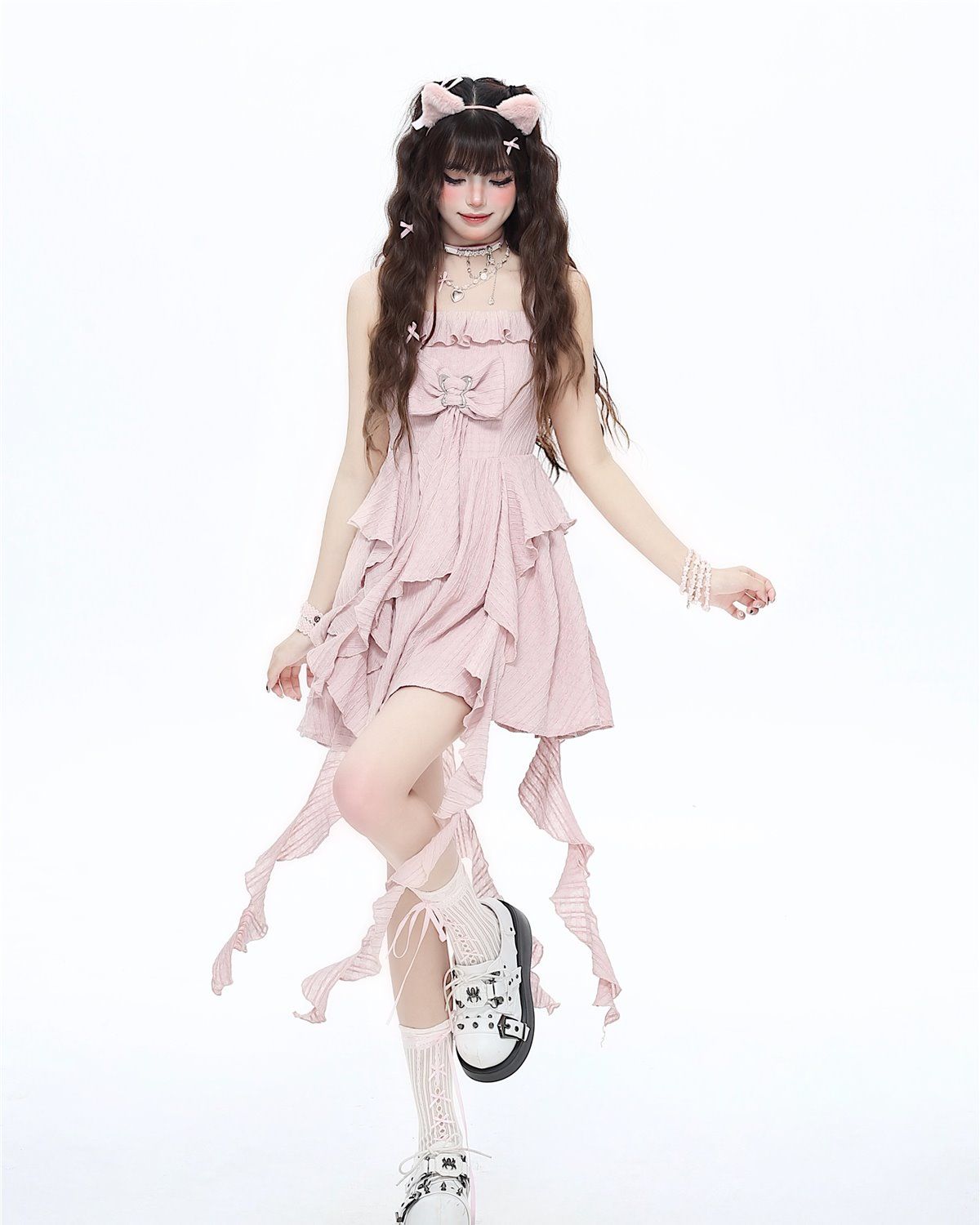 ロリータ コスプレ コスプレ セクシー フレンチデザインフェアリーテンペラメントシーサイドウエストホルタードレス ロリータ コスプレ コスプレ セクシー フレンチデザインフェアリーテンペラメントシーサイドウエストホルタードレス