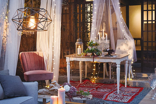 ソファ 1人掛け シングルソファ クラシック調 幅62.5cm