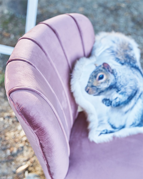 ソファ 1人掛け シングルソファ クラシック調 幅62.5cm