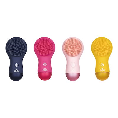 Qoo10] ABEAUTY Egg Cleansing Device : 日用品雑貨