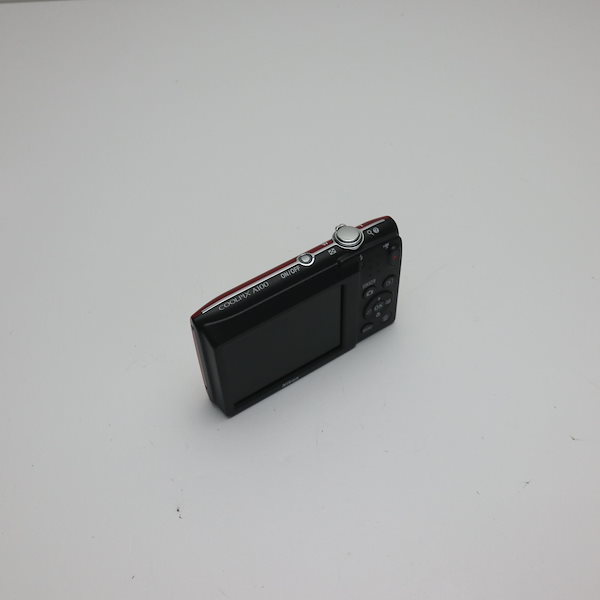 Qoo10] ニコン 新品同様 COOLPIX A100 レッ