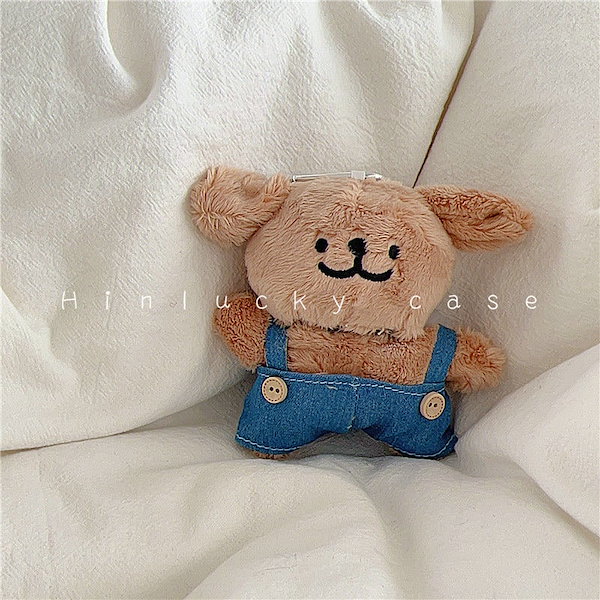 Qoo10] 韓国のins漫画ぬいぐるみライン子犬Ap