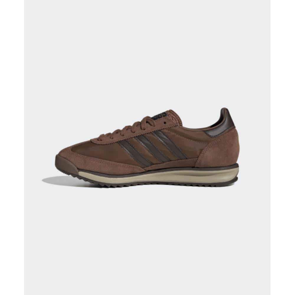 adidas SL 72 RS Brown JS0744
