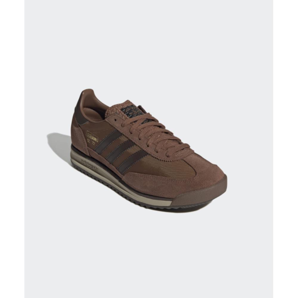 adidas SL 72 RS Brown JS0744