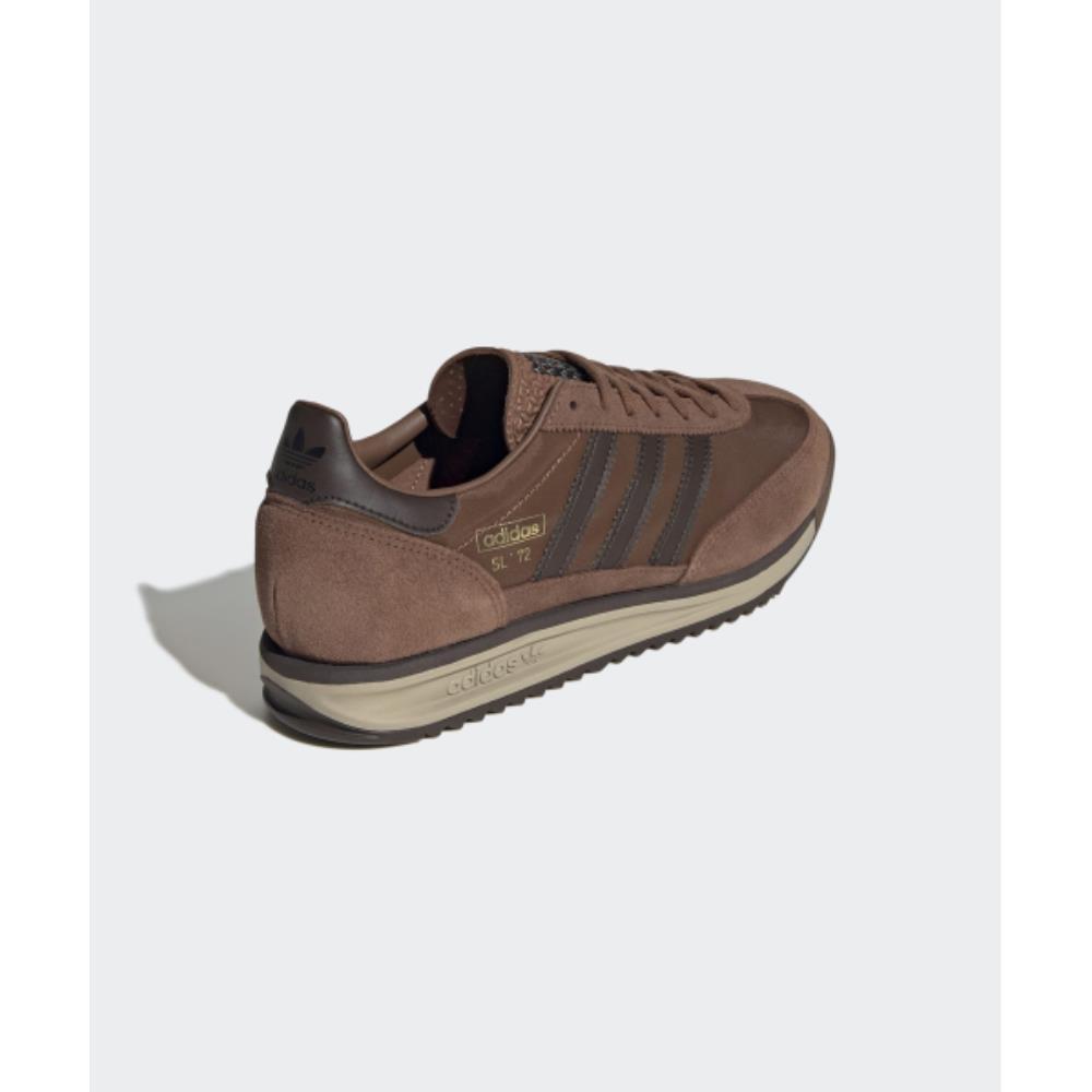 adidas SL 72 RS Brown JS0744