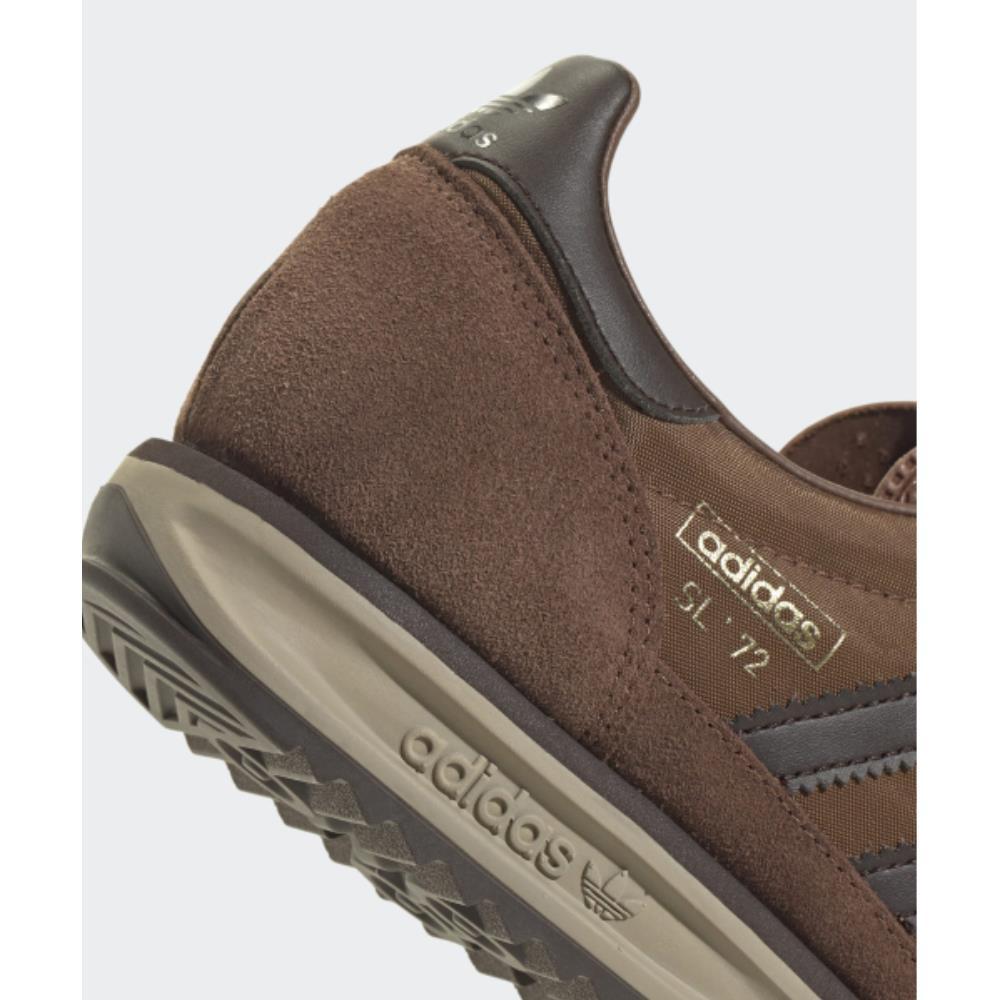 adidas SL 72 RS Brown JS0744