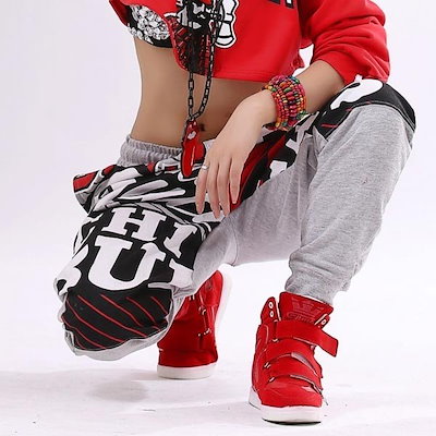 ヒップホップダンス衣装 レディース メンズ パンツ 男女兼用 パルクール ヒップホップ パンツ ダンスパンツ ダンス 衣装 パンク ロック dance HIPHOP ヒップホップダンス衣装 レディース メンズ パンツ 男女兼用 パルクール ヒップホップ パンツ ダンスパンツ ダンス 衣装 パンク ロック dance HIPHOP