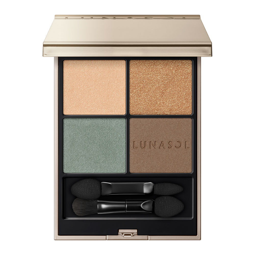 LU NASOL アイカラーレーションN 7g/アイシャドウ 正規品 LU NASOL アイカラーレーションN 7g/アイシャドウ 正規品