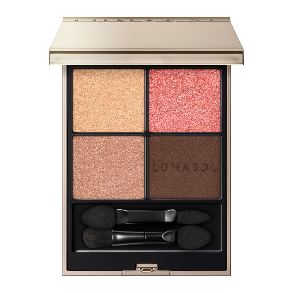 LU NASOL アイカラーレーションN 7g/アイシャドウ 正規品 LU NASOL アイカラーレーションN 7g/アイシャドウ 正規品