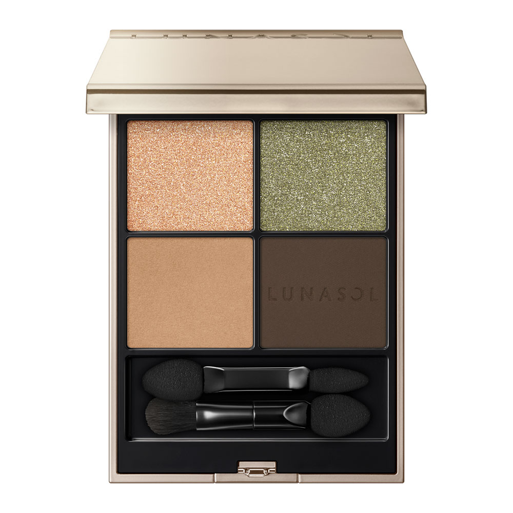 LU NASOL アイカラーレーションN 7g/アイシャドウ 正規品 LU NASOL アイカラーレーションN 7g/アイシャドウ 正規品