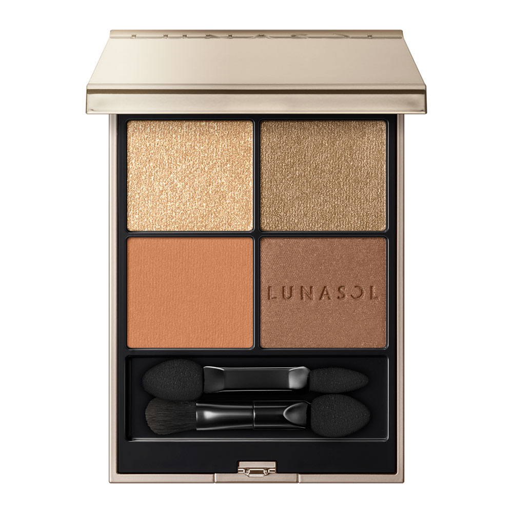 LU NASOL アイカラーレーションN 7g/アイシャドウ 正規品 LU NASOL アイカラーレーションN 7g/アイシャドウ 正規品