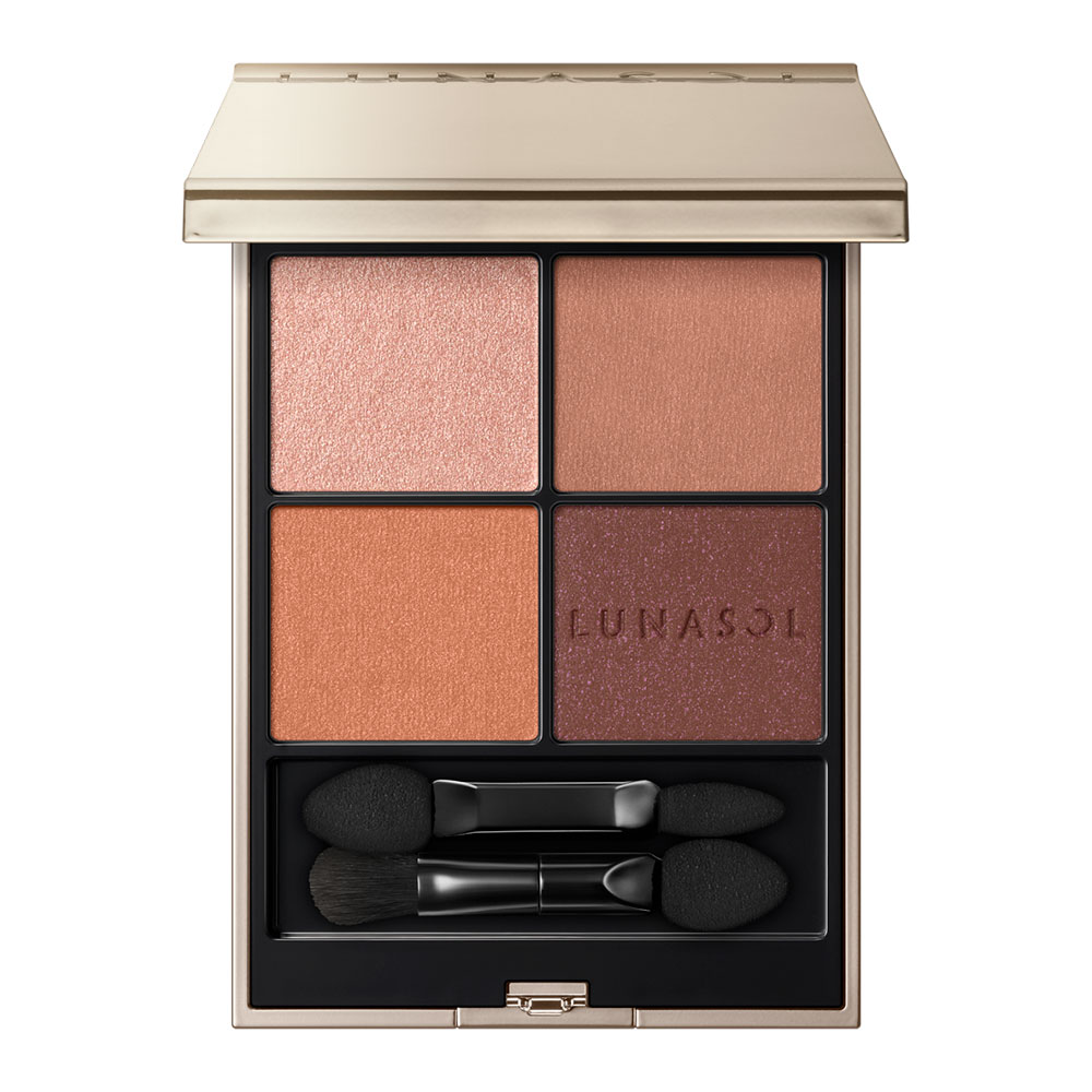 LU NASOL アイカラーレーションN 7g/アイシャドウ 正規品 LU NASOL アイカラーレーションN 7g/アイシャドウ 正規品