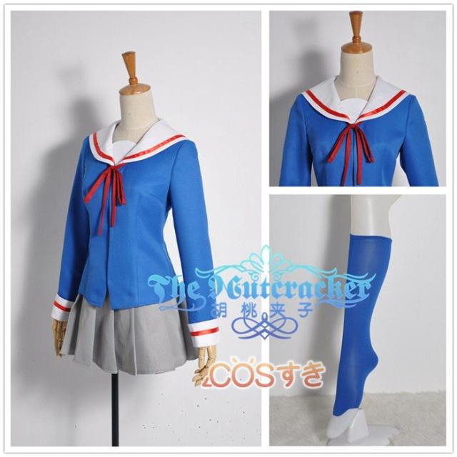 【短納期】未確認で進行形 夜ノ森 小紅 紅緒 よもり べにお セーラー服 スプレ衣装 高品質 新品 Cosplay アニメ 【短納期】未確認で進行形 夜ノ森 小紅 紅緒 よもり べにお セーラー服 スプレ衣装 高品質 新品 Cosplay アニメ