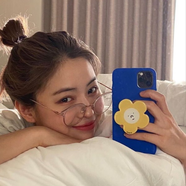 Qoo10] [ITZY リュジン 着用] ZOCUN