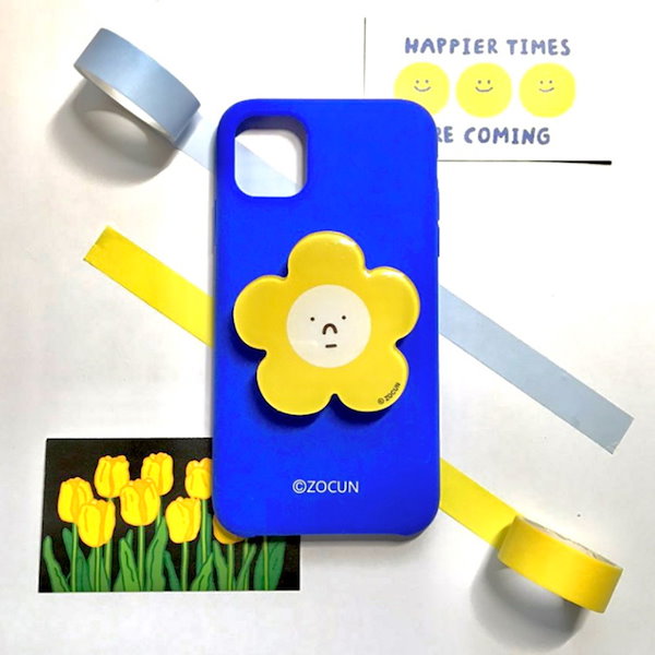 Qoo10] [ITZY リュジン 着用] ZOCUN