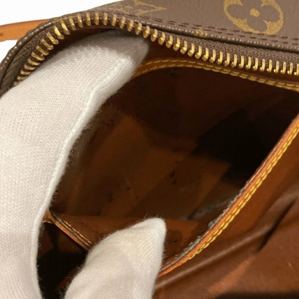 ルイヴィトン ブロワ M51221 バッグ ショルダーバッグ レディース【中古】