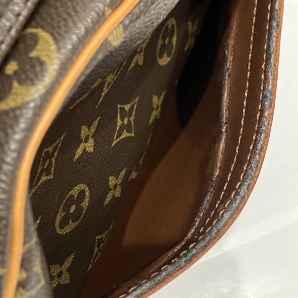 ルイヴィトン ブロワ M51221 バッグ ショルダーバッグ レディース【中古】