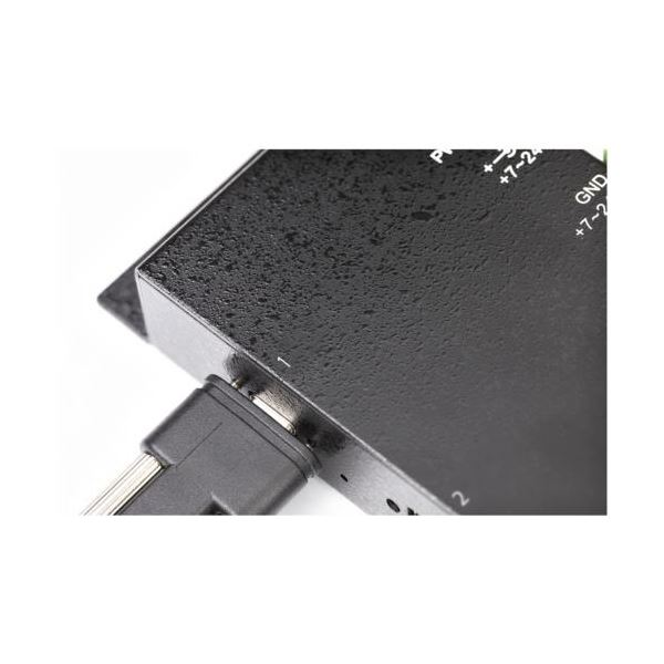 StarTech.com 4ポートUSB-Cハブ USB Type-Cポートx2/Type-Ax2 ブラック HB31C2A2CME1個 StarTech.com 4ポートUSB-Cハブ USB Type-Cポートx2/Type-Ax2 ブラック HB31C2A2CME1個